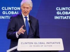 Trump wzywa do zbadania „powiązań” Epsteina z Billem Clintonem i innymi Demokratami | Wiadomości z USA