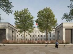 Sky News rozumie, że Starmer zatwierdzi kontrowersyjną ambasadę Chin w Londynie | Wiadomości polityczne