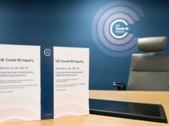 Raport dotyczący COVID-19 w dużej mierze odpowiada na krytykę dochodzenia | Wiadomości z Wielkiej Brytanii