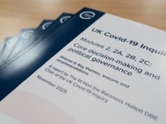 Wszystkie cztery rządy Wielkiej Brytanii „nie doceniły” skali zagrożenia pandemią Covid-19 – wynika z dochodzenia | Wiadomości z Wielkiej Brytanii