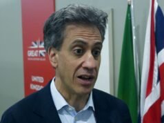 „COP to koszmar, ale najlepszy proces, jaki mamy” – mówi Ed Miliband, gdy rozmowy klimatyczne dobiegają końca | Wiadomości naukowe, klimatyczne i technologiczne