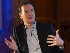 Były kanclerz Osborne jest szokującym kandydatem na stanowisko szefa HSBC | Wiadomości o pieniądzach