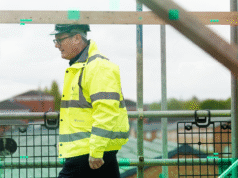 Liczby pokazują słabnięcie budownictwa mieszkaniowego, ponieważ deweloperzy wzywają ministrów do zajęcia się rosnącymi kosztami | Wiadomości z Wielkiej Brytanii