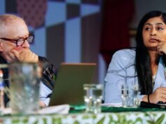 Sultana oskarżona przez sojuszników Corbyna o zachęcanie „ultralewicowców” do zakłócania konferencji Twojej Partii | Wiadomości polityczne