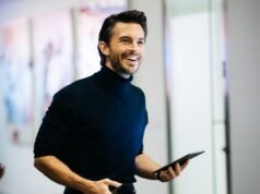 „Naprawdę się bałem i czułem się samotny” – Wicked gwiazda Jonathan Bailey o dorastaniu w szkole jako gej | Enty i wiadomości artystyczne