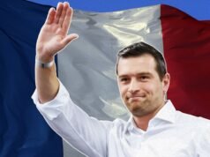 Jordan Bardella: Poznaj człowieka, który może zostać kolejnym prezydentem Francji | Wiadomości ze świata