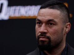 Były mistrz świata Joseph Parker zaprzecza przyjmowaniu „jakichkolwiek zabronionych substancji” | Wiadomości ze świata