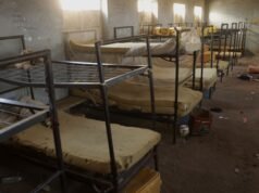 Według raportów | napastnicy porywają 52 uczniów ze szkoły w Nigerii Wiadomości ze świata