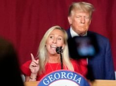 Marjorie Taylor Greene była kluczową częścią MAGA od pierwszego dnia. Co zrobi dalej? | Wiadomości z USA