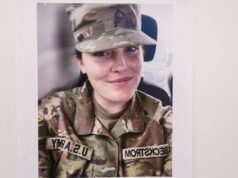 Trump twierdzi, że zmarł jeden z członków Gwardii Narodowej zastrzelony w Waszyngtonie | Wiadomości z USA