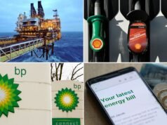 Minister energii twierdzi, że „nie ma drogi na skróty” do obniżenia rachunków – w związku z ogłoszeniem przez Ofgem nowego pułapu cenowego | Wiadomości polityczne