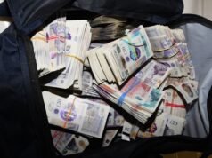 Kupowanie kokainy w piątkowy wieczór może nieumyślnie sfinansować wojnę Rosji na Ukrainie, ostrzegają Brytyjczycy | Wiadomości z Wielkiej Brytanii