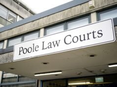 Osoba ubiegająca się o azyl, której nie udało się uzyskać azylu, oskarżona o zgwałcenie kobiety w Bournemouth | Wiadomości z Wielkiej Brytanii