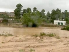 Film pokazuje wpływ burzy Claudia na Portugalię podczas, gdy „tornado” niszczy Algarve | Wiadomości ze świata