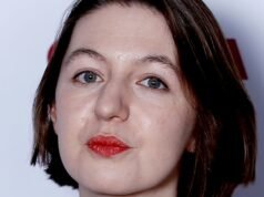 Sally Rooney twierdzi przed sądem, że nie może publikować nowych książek w Wielkiej Brytanii z powodu zakazu Palestine Action | Enty i wiadomości artystyczne