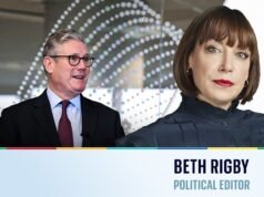 Kapitał polityczny Starmera szybko topnieje w miarę zbliżania się budżetu na podwyżki podatków | Wiadomości polityczne