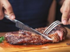 Uważa się, że Amerykanin był pierwszą osobą, która zmarła z powodu alergii na mięso spowodowanej ukąszeniami kleszczy | Wiadomości ze świata