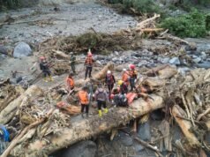 Ponad 600 osób zginęło w Indonezji i Tajlandii w wyniku powodzi i osunięć ziemi, a na Sri Lance zginęło ponad 200 osób w wyniku cyklonu | Wiadomości ze świata