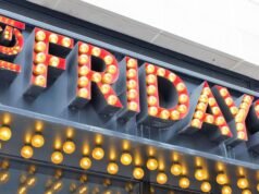 Sieć TGI Fridays w Wielkiej Brytanii wystawiona na sprzedaż miesiąc po zmianie właściciela | Wiadomości o pieniądzach