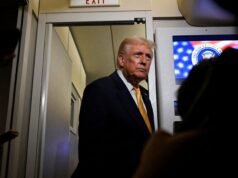 Trump idzie na wojnę z BBC i jedną ze swoich baz | Wiadomości z USA