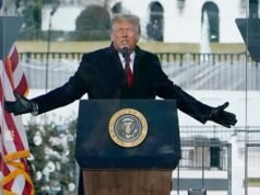 Trump będzie kontynuował pozew BBC: Trzej eksperci wyjaśniający, dlaczego może mieć trudności z wygraną | Wiadomości z USA