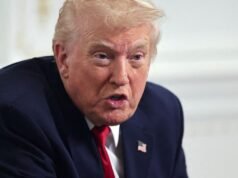 Trump mówi, że operacje lądowe przeciwko wenezuelskim gangom narkotykowym rozpoczną się „wkrótce” | Wiadomości ze świata