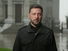 Plan pokojowy Trumpa dla Ukrainy to ultimatum kapitulacji dla Zełenskiego | Wiadomości ze świata