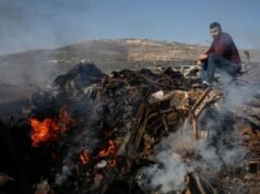 Mieszkańcy mówią, że nastolatki zabijane są na Zachodnim Brzegu, a w Gazie zabija się prawie dwoje dzieci dziennie Wiadomości ze świata