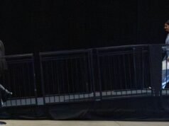 Twoja partia: Stare nawyki związane z walkami wewnętrznymi zanikają podczas zaciekłej konferencji w Liverpoolu nowej lewicowej partii | Wiadomości polityczne