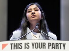 Założycielka Waszej Partii, Zarah Sultana, ostro krytykuje „polowanie na czarownice” i „znęcanie się” | Wiadomości polityczne