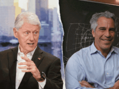 AG Pam Bondi ogłasza dochodzenie Departamentu Sprawiedliwości w sprawie powiązań Demokratów z Epsteinem