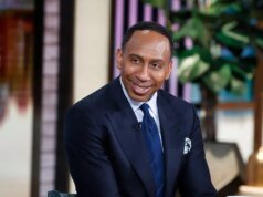 Stephen A. Smith twierdzi, że rozmowy polityczne zwiększyły liczbę jego odbiorców