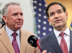 Rubio i Witkoff spotkają się z ukraińskimi negocjatorami w sprawie rozmów pokojowych na Florydzie