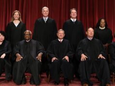 Teksas zwraca się do Sądu Najwyższego o uchylenie zablokowanej przez Kongres mapy zmian okręgów wyborczych