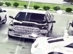 Władze ostrzegają klientów świątecznych przed rosnącą tendencją przestępczą w bankomatach