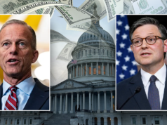 Kongres powraca do ostatniego sprintu w sprawie wygasających dotacji i finansowania Obamacare