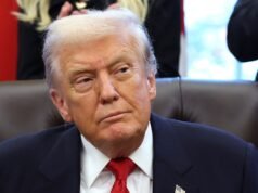 Trump „natychmiast” kończy ochronę przed deportacją Somalijczyków w Minnesocie