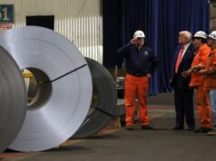 Taryfy nie pomagają