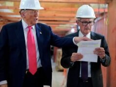 Kevin Hassett mógłby dać Trumpowi kontrolę nad Fed