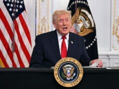 Trump mówi, że USA zaczną powstrzymywać wenezuelskich handlarzy narkotykami „drogą lądową”