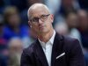 Koszykówka NCAA: Dan Hurley z UConn jest wściekły po porażce z Arizoną