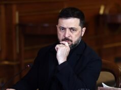 Trump milczy w sprawie rezygnacji ze skandalu korupcyjnego na Ukrainie o wartości 100 milionów dolarów