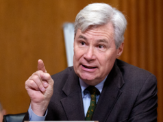 Senator Whitehouse ostro krytykuje Trumpa za odmowę wsparcia konferencji COP30