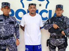 DHS twierdzi, że przywódca MS-13, który próbował „oszukać” system imigracyjny Bidena, został deportowany