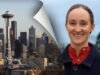 Burmistrz-elekt Seattle Katie Wilson broni zabierania rodzicom pieniędzy podczas kampanii