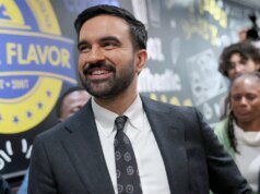 Burmistrz-elekt Nowego Jorku Mamdani twierdzi, że będzie współpracował z Trumpem, „aby życie stało się bardziej przystępne” pomimo konfliktów politycznych