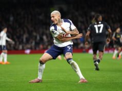 Hoddle of Coffee: wiadomości i linki do Tottenham Hotspur na poniedziałek, 1 grudnia