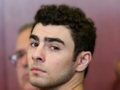 Luigi Mangione wrócił do sądu na rozprawę przygotowawczą w sprawie stanu Nowy Jork