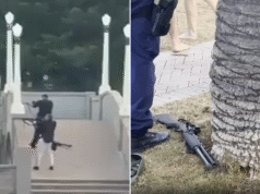 Terrorysta z Bondi Beach, Sajid Akram, miał pozwolenie na broń i członkostwo w klubie strzeleckim