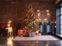 Czy Twoja choinka sprawia, że wyglądasz tandetnie? Jak upewnić się, że wystrój jest odpowiedni – od kolorów bombek, których należy unikać, po rozstrzygnięcie debaty prawdziwej i sztucznej